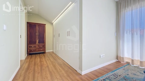 Apartamento T4 para Venda em Ericeira