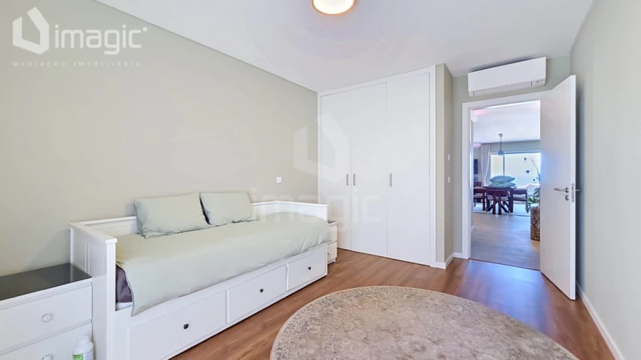 Apartamento T4 para Venda em Ericeira Foto 16