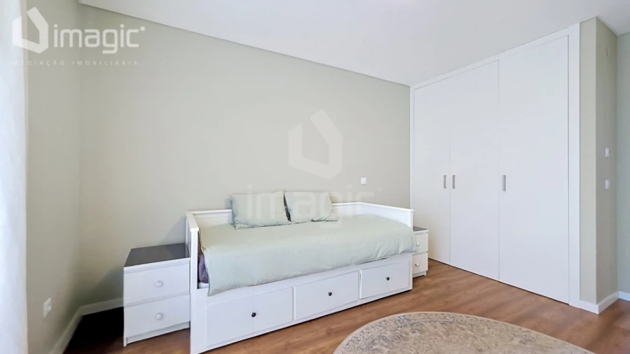 Apartamento T4 para Venda em Ericeira Foto 15