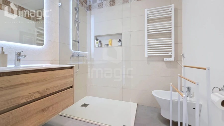 Apartamento T4 para Venda em Ericeira Foto 18