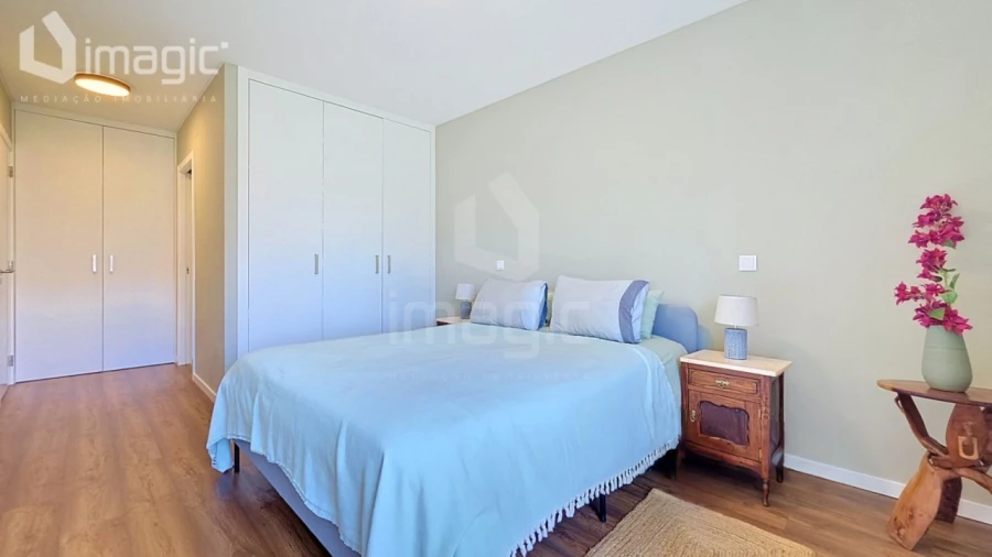 Apartamento T4 para Venda em Ericeira Foto 22