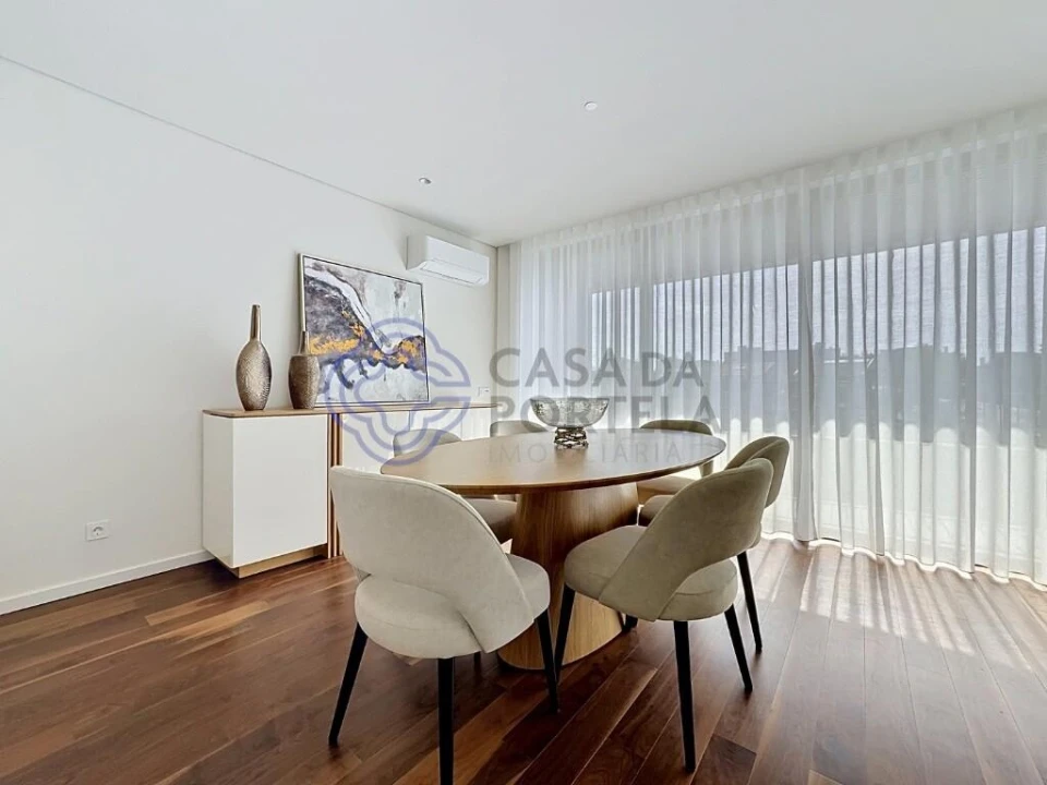 Apartamento T1 para Venda em Cidade da Maia Foto 6