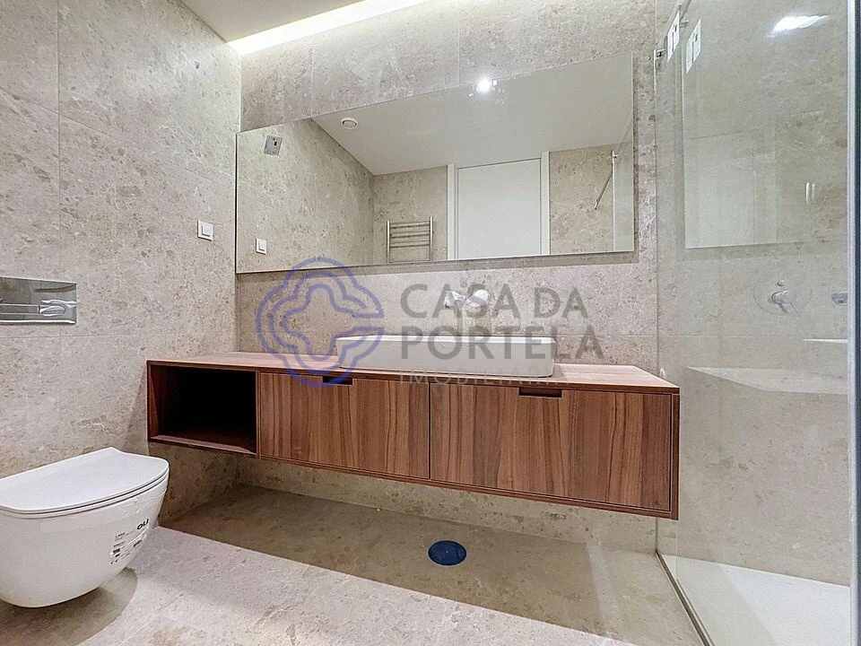 Apartamento T1 para Venda em Cidade da Maia Foto 12