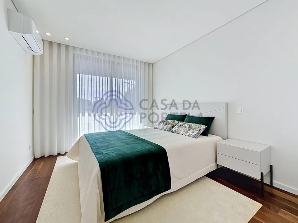 Apartamento T1 para Venda em Cidade da Maia Foto 13