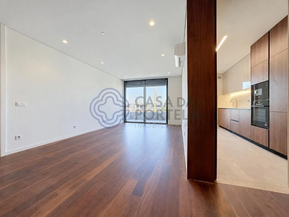 Apartamento T1 para Venda em Cidade da Maia Foto 1