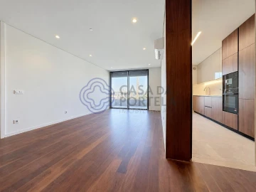 Apartamento T1 para Venda em Cidade da Maia