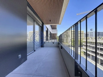 Apartamento T1 para Venda em Cidade da Maia
