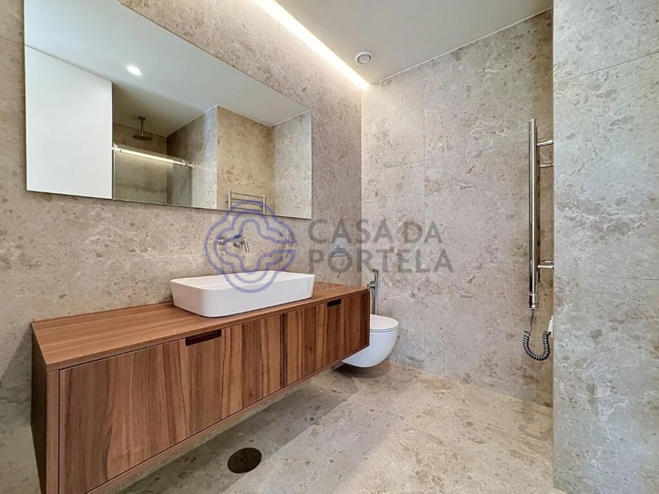 Apartamento T1 para Venda em Cidade da Maia Foto 15