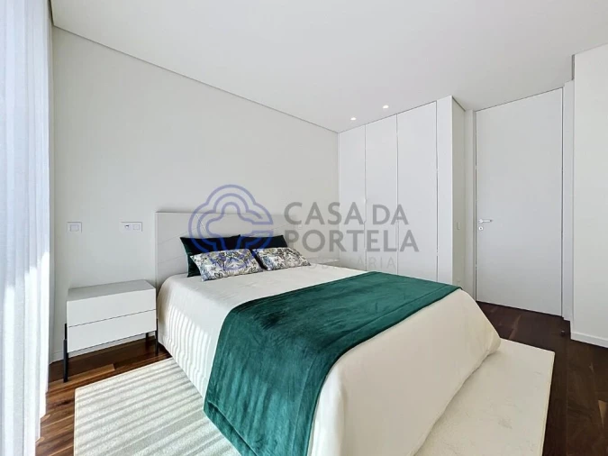 Apartamento T1 para Venda em Cidade da Maia Foto 14