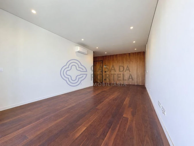 Apartamento T1 para Venda em Cidade da Maia Foto 3