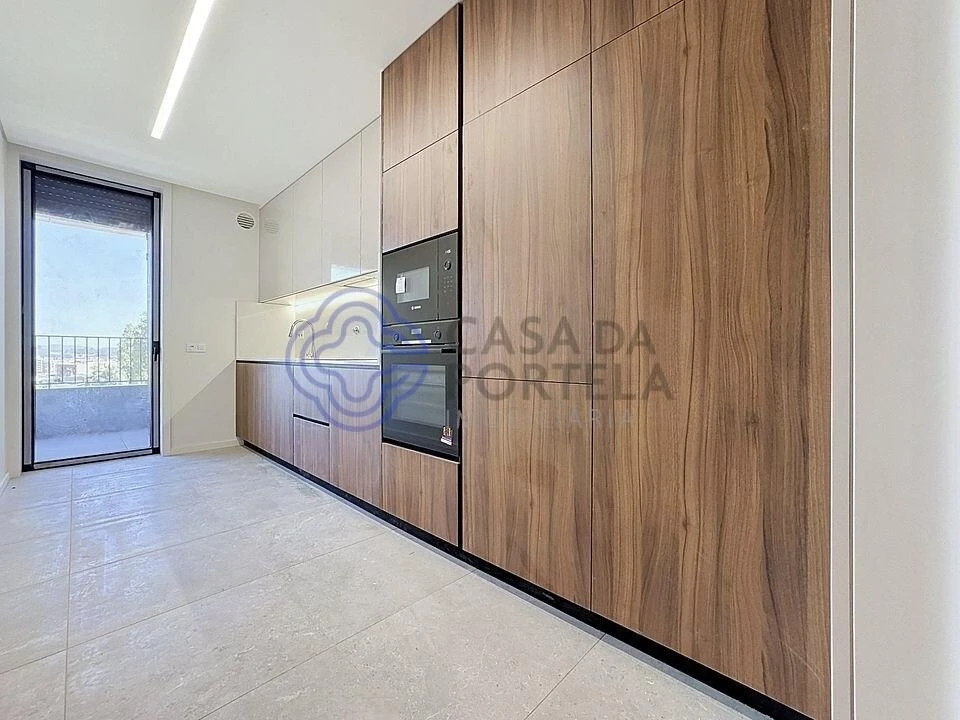 Apartamento T1 para Venda em Cidade da Maia Foto 6