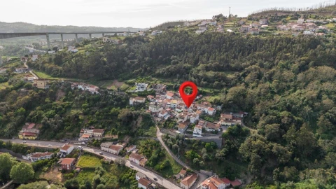 Moradia T3 para Venda em Ceira