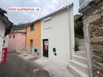Moradia T3 para Venda em Ceira