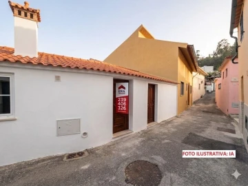 Moradia T3 para Venda em Ceira