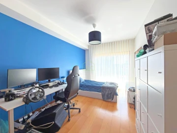Apartamento T3 para Venda em Póvoa de Varzim, Beiriz e Argivai