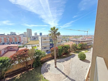 Apartamento T3 para Venda em Póvoa de Varzim, Beiriz e Argivai