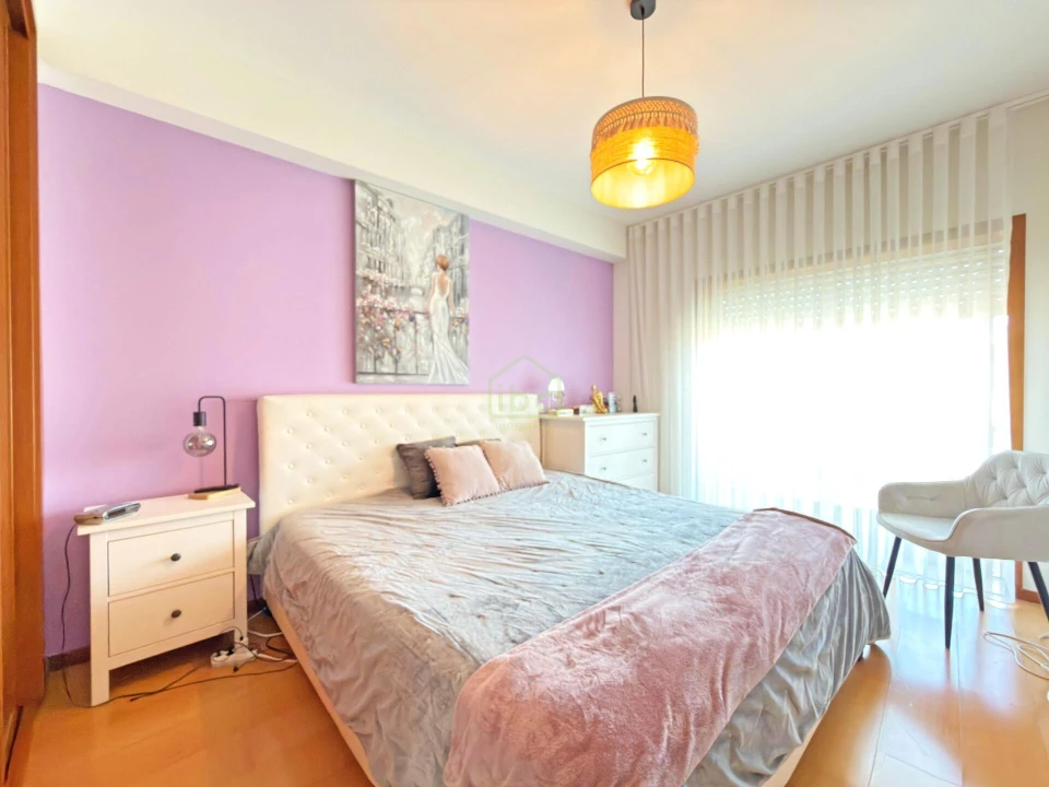 Apartamento T3 para Venda em Póvoa de Varzim, Beiriz e Argivai Foto 14