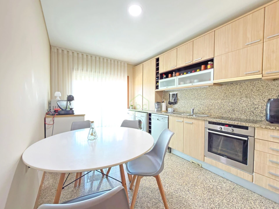 Apartamento T3 para Venda em Póvoa de Varzim, Beiriz e Argivai Foto 4
