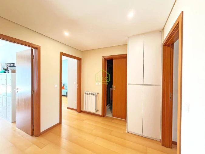 Apartamento T3 para Venda em Póvoa de Varzim, Beiriz e Argivai Foto 8
