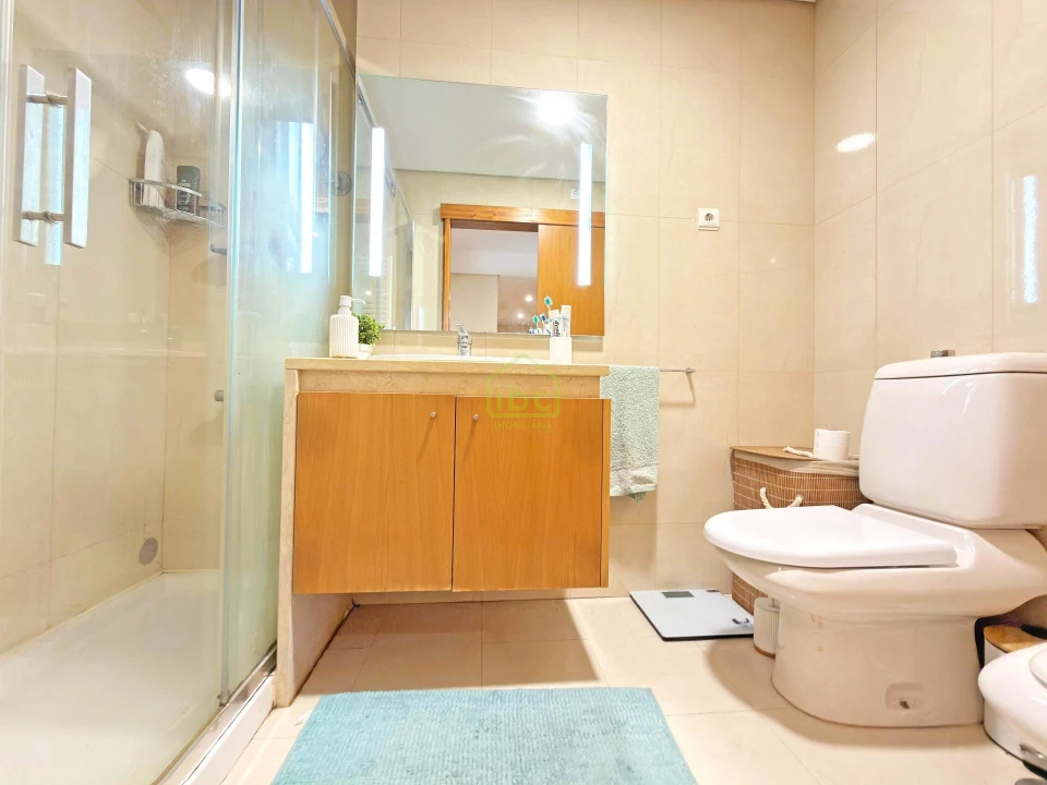 Apartamento T3 para Venda em Póvoa de Varzim, Beiriz e Argivai Foto 12
