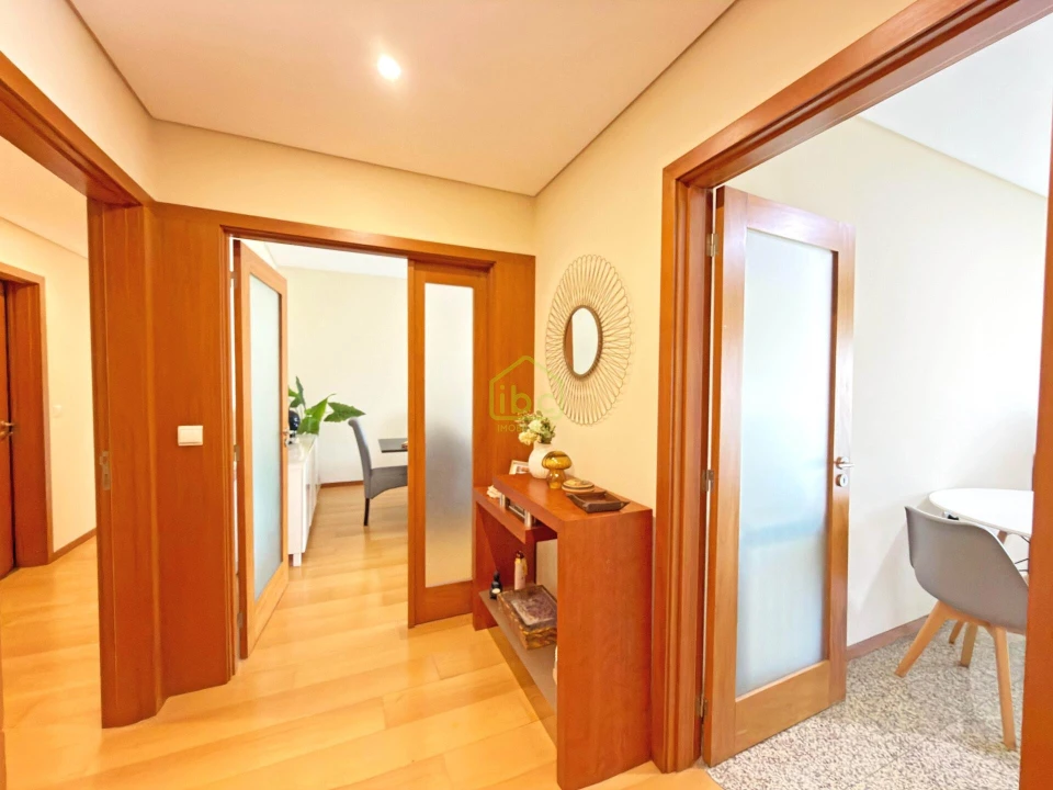 Apartamento T3 para Venda em Póvoa de Varzim, Beiriz e Argivai Foto 6