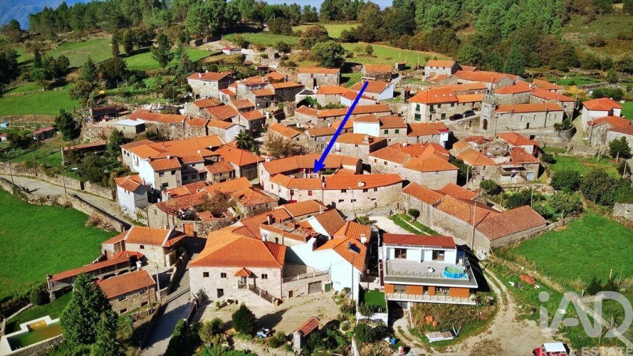 Prédio para Venda em Ruivães e Campos Foto 39