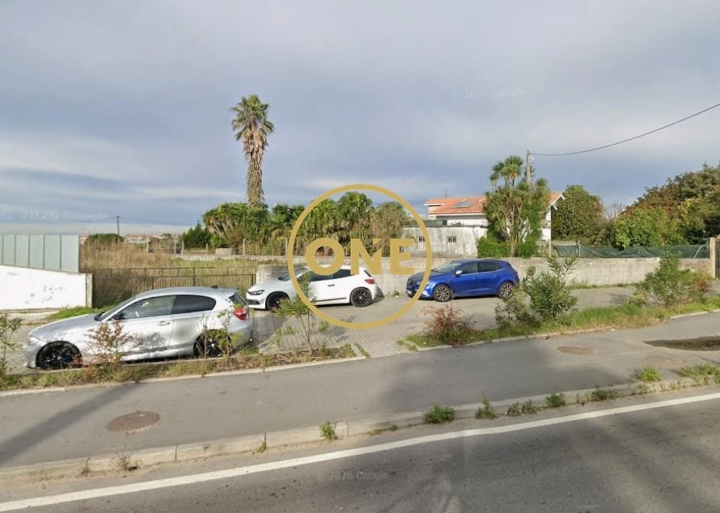 Terreno para Venda em Aver-O-Mar, Amorim e Terroso Foto 3