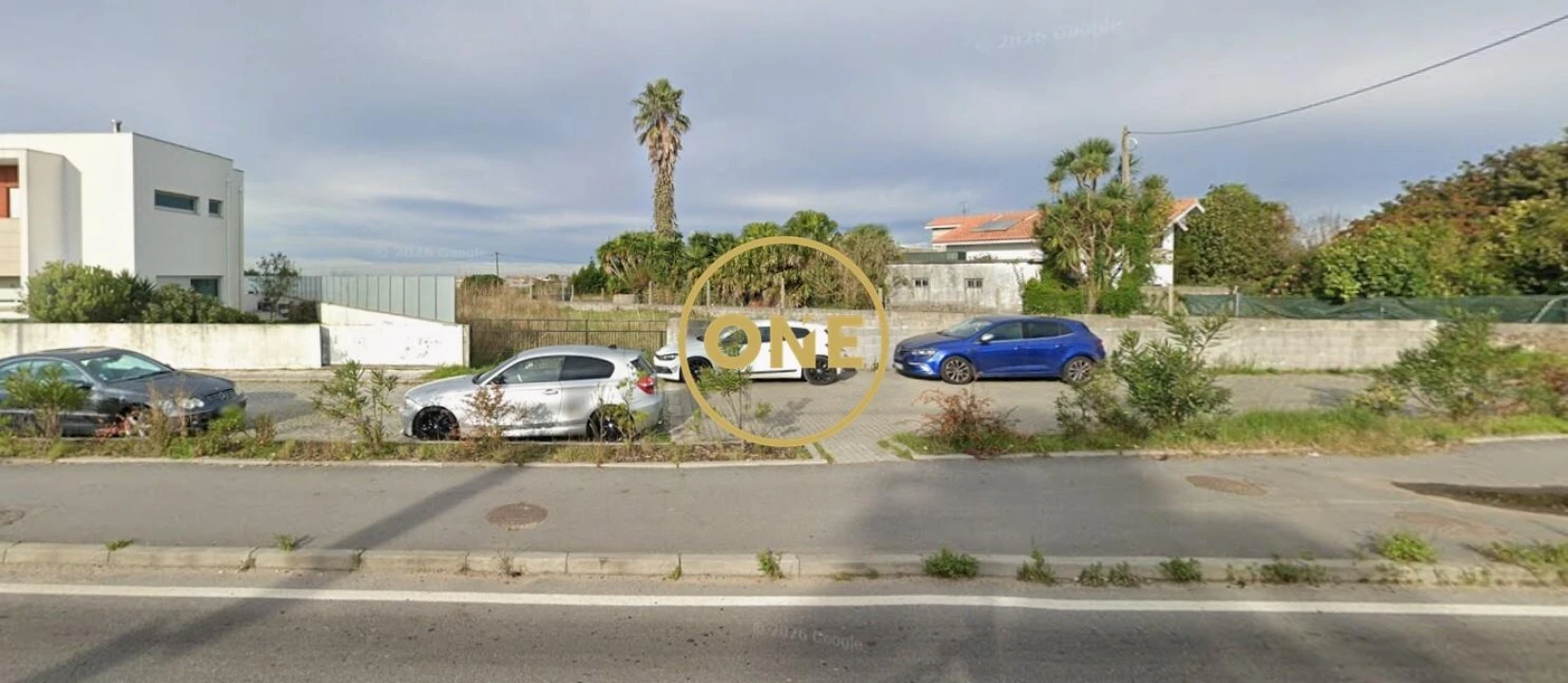 Terreno para Venda em Aver-O-Mar, Amorim e Terroso Foto 2