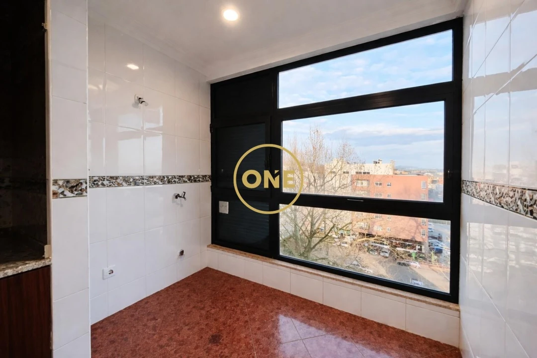 Apartamento T3 para Venda em Vila Nova de Famalicão e Calendário Foto 5