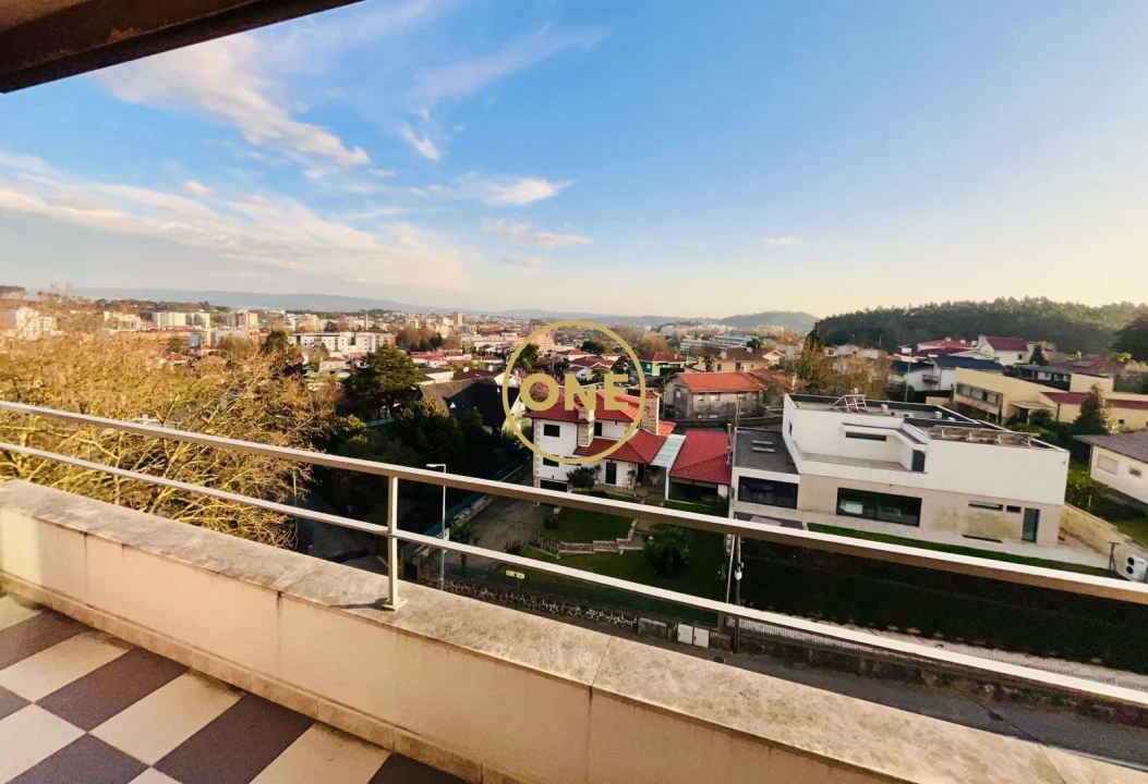 Apartamento T3 para Venda em Vila Nova de Famalicão e Calendário Foto 11