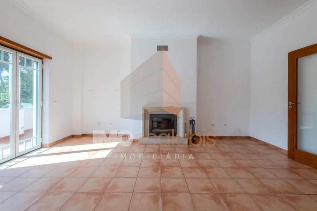 Apartamento T3 para Venda em Romeira e Várzea Foto 5