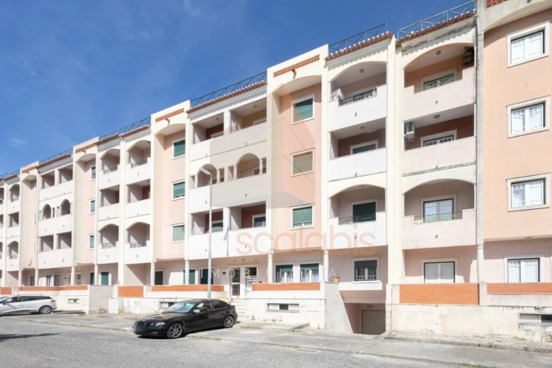 Apartamento T3 para Venda em Romeira e Várzea Foto 1