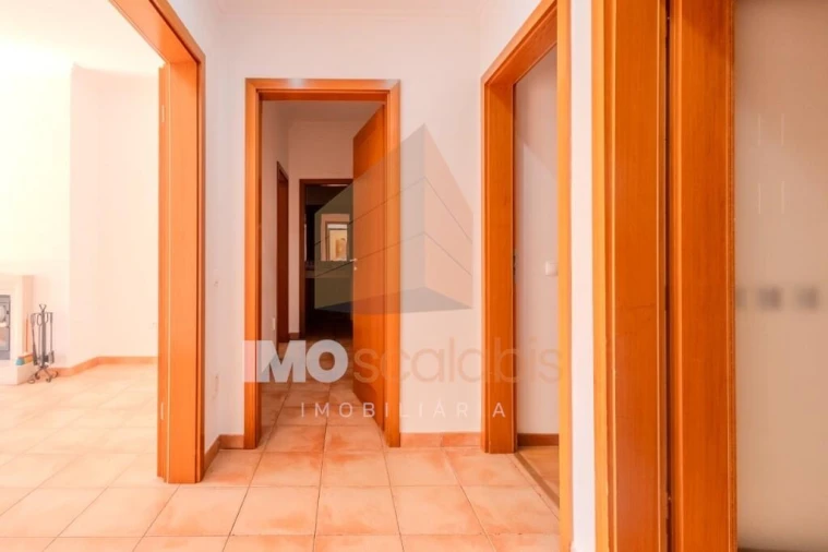Apartamento T3 para Venda em Romeira e Várzea Foto 3