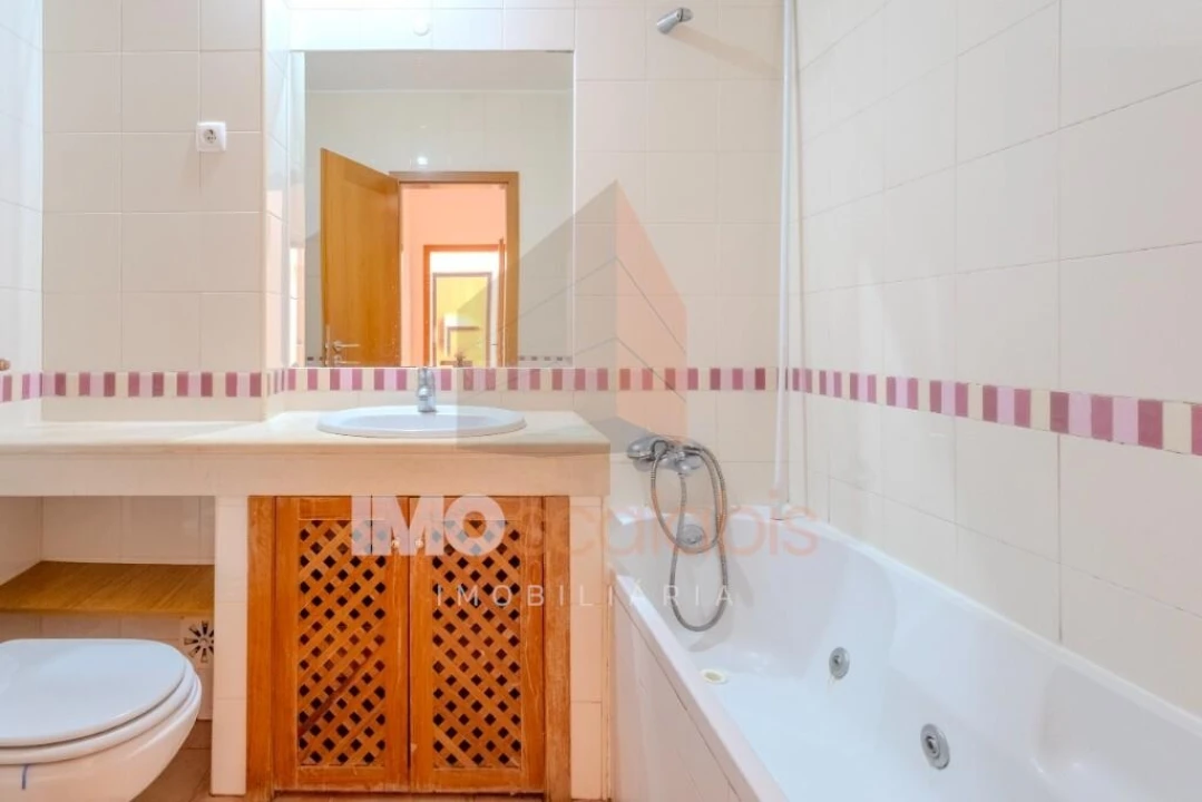 Apartamento T3 para Venda em Romeira e Várzea Foto 23
