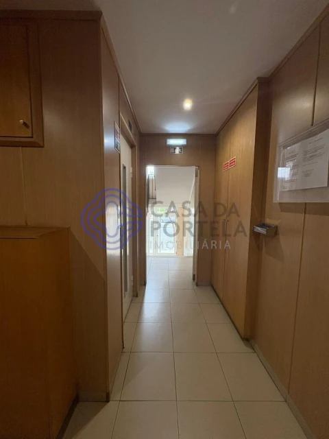 Apartamento T2 para Venda em São Mamede de Infesta e Senhora da Hora