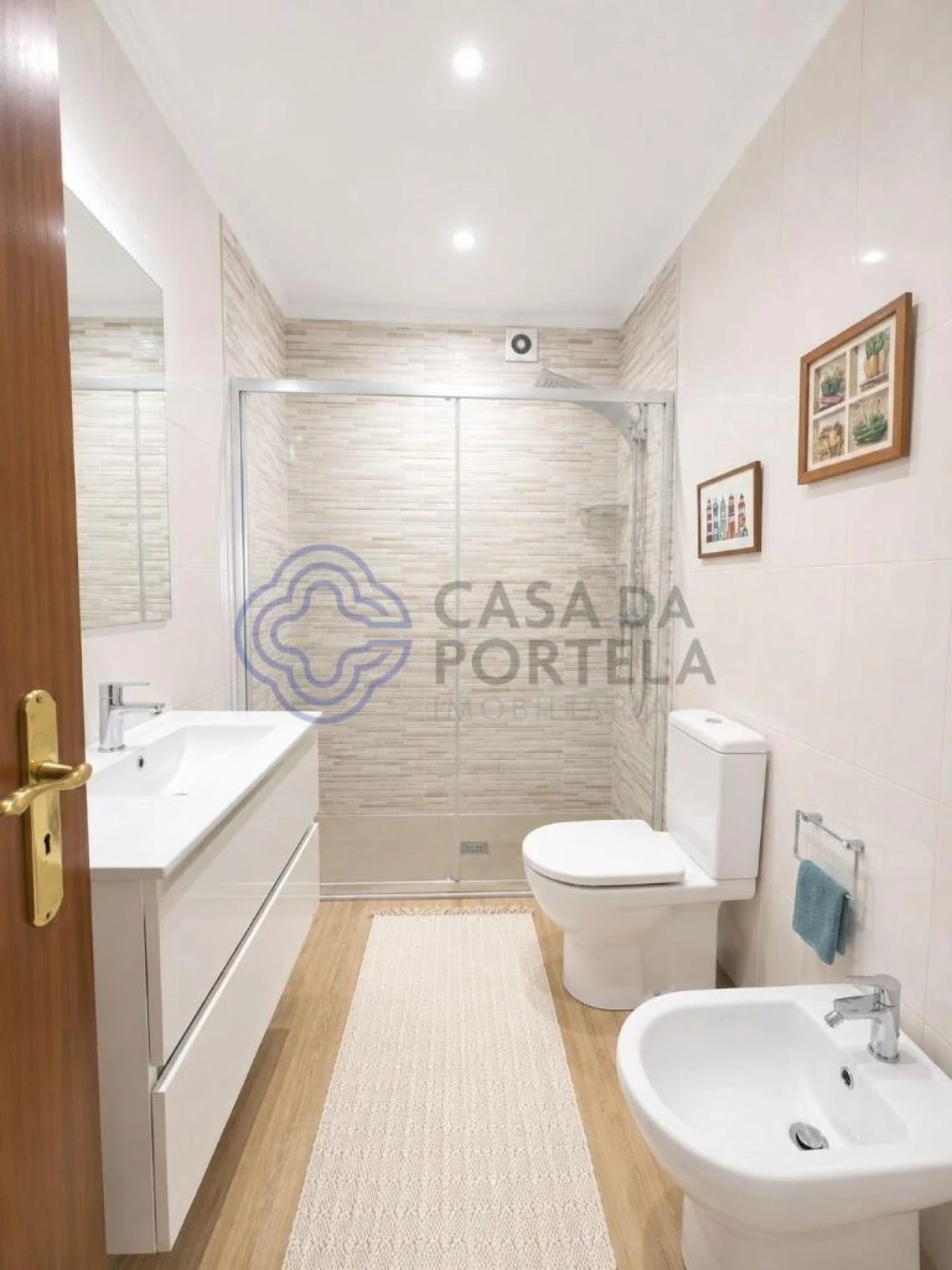 Apartamento T2 para Venda em São Mamede de Infesta e Senhora da Hora Foto 8