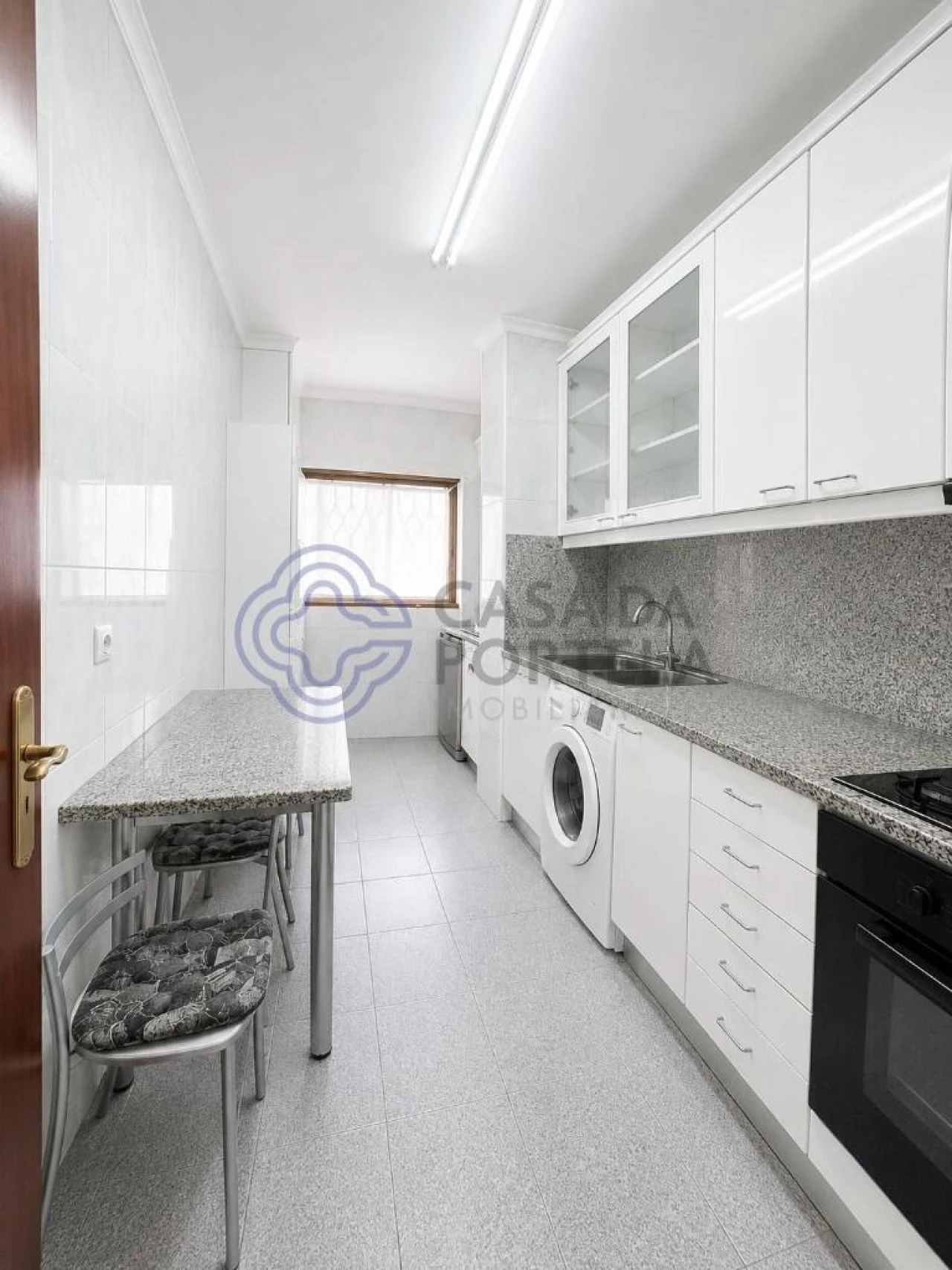 Apartamento T2 para Venda em São Mamede de Infesta e Senhora da Hora Foto 1