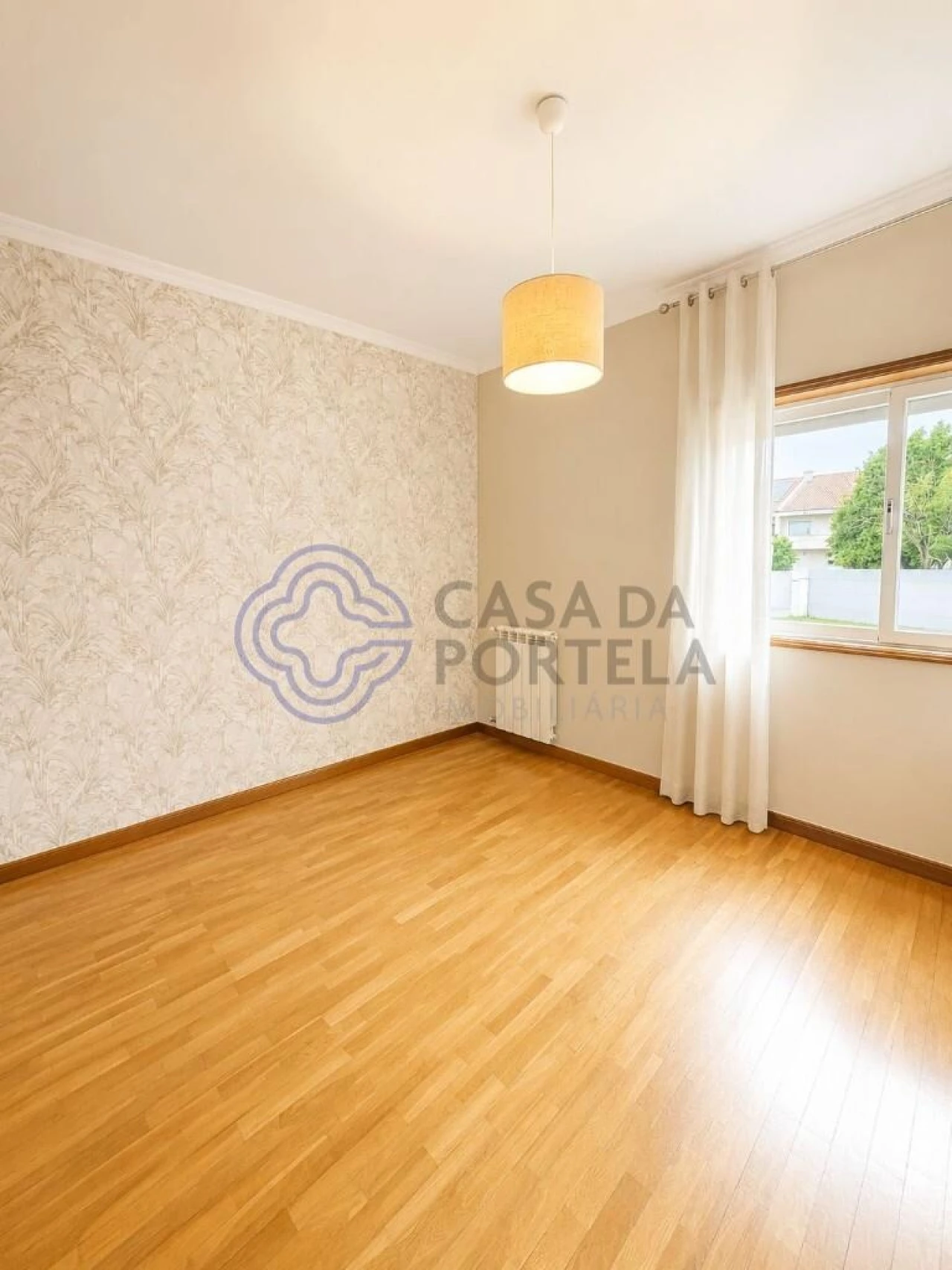 Apartamento T2 para Venda em São Mamede de Infesta e Senhora da Hora Foto 4