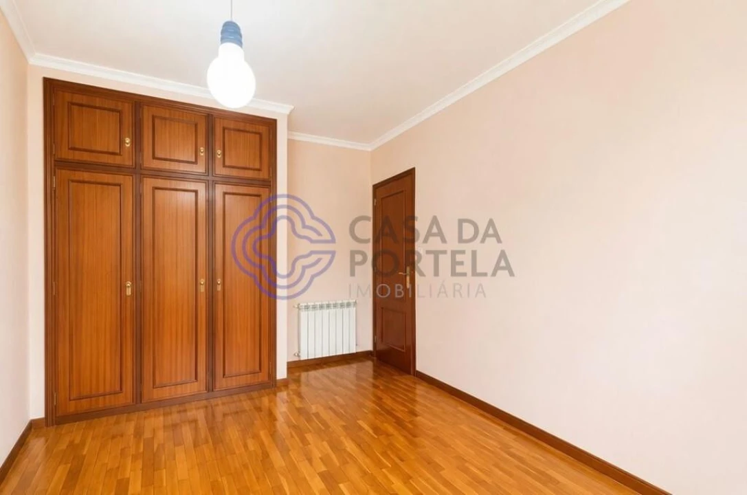 Apartamento T2 para Venda em São Mamede de Infesta e Senhora da Hora Foto 7