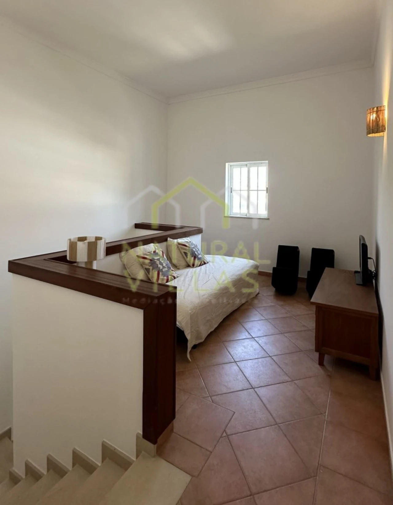 Moradia T5 para Venda em Almancil Foto 34