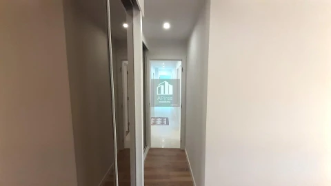 Apartamento T3 para Venda em Laranjeiro e Feijó