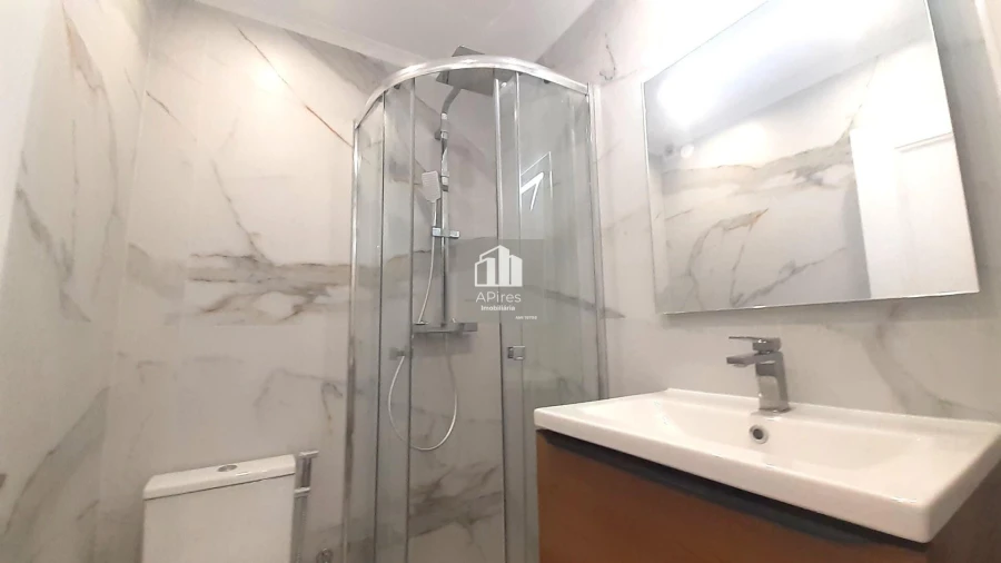Apartamento T3 para Venda em Laranjeiro e Feijó Foto 27