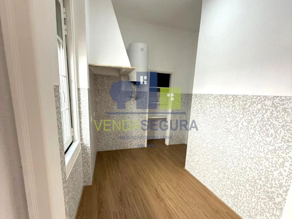 Apartamento T2 para Venda em Beja (Santiago Maior e São João Baptista) Foto 9