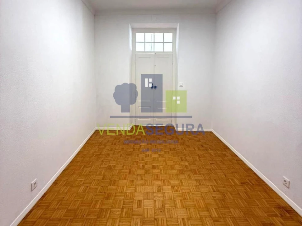Apartamento T2 para Venda em Beja (Santiago Maior e São João Baptista) Foto 3