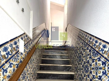 Apartamento T2 para Venda em Beja (Santiago Maior e São João Baptista)
