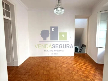 Apartamento T2 para Venda em Beja (Santiago Maior e São João Baptista)