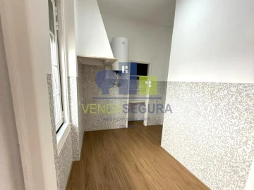 Apartamento T2 para Venda em Beja (Santiago Maior e São João Baptista)