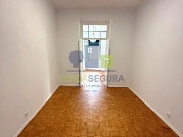 Apartamento T2 para Venda em Beja (Santiago Maior e São João Baptista)