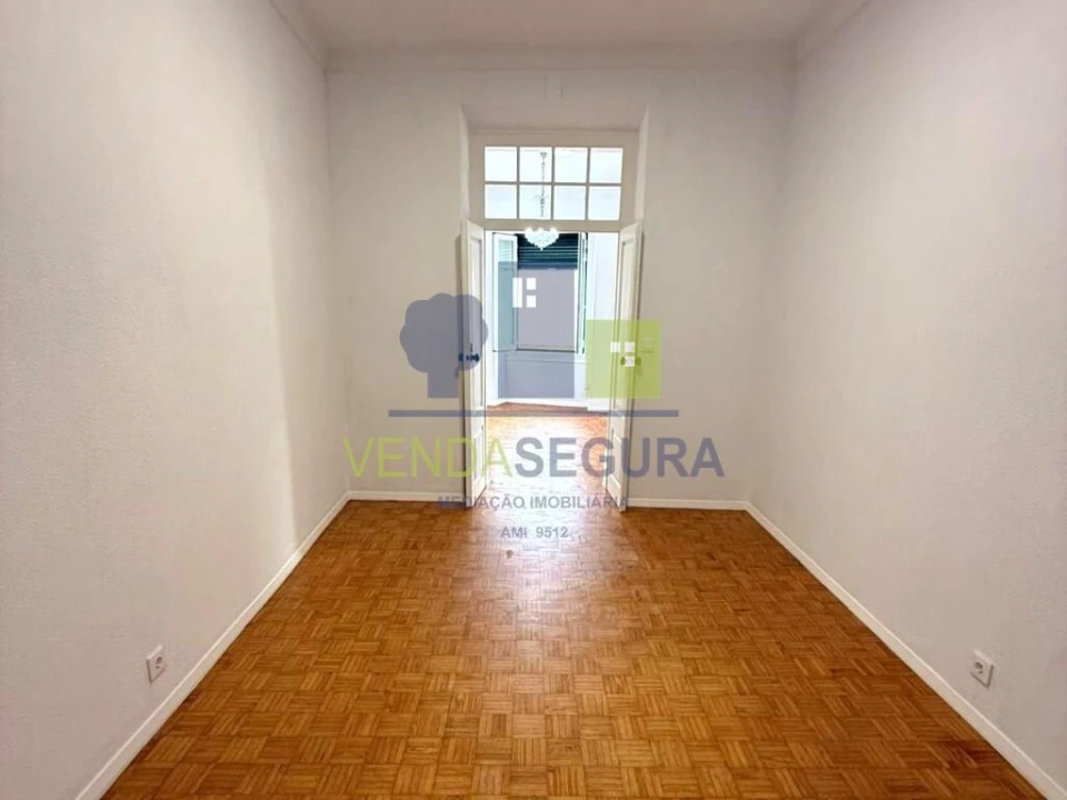Apartamento T2 para Venda em Beja (Santiago Maior e São João Baptista) Foto 12