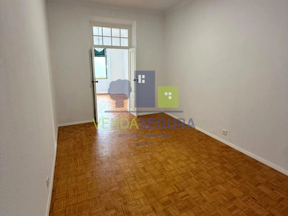 Apartamento T2 para Venda em Beja (Santiago Maior e São João Baptista) Foto 11